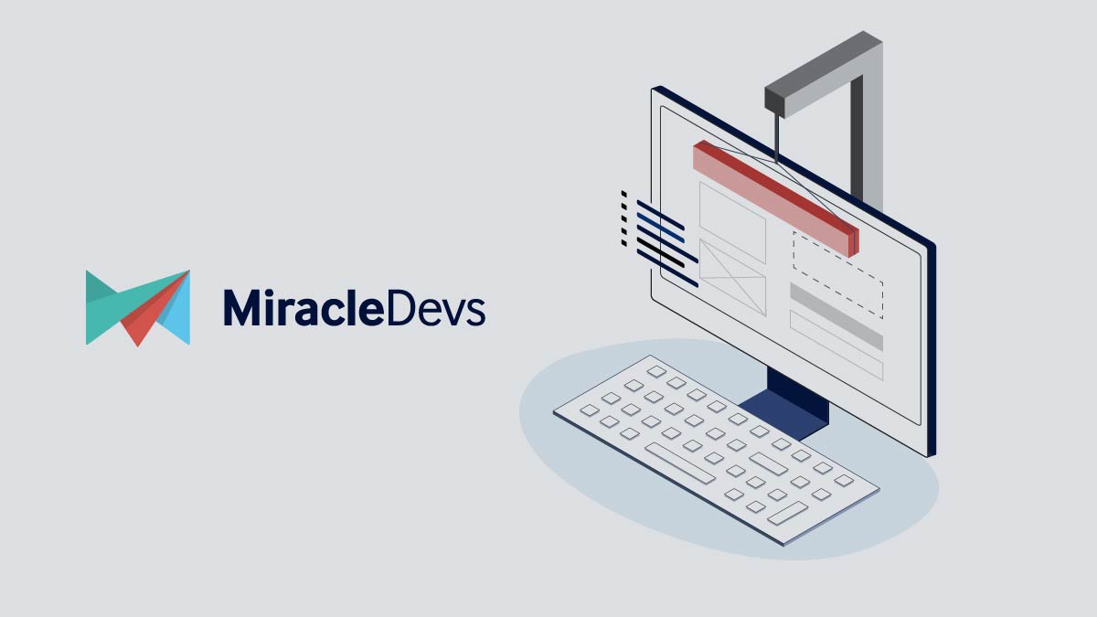 Custom Software Development Services | Miracle Devs